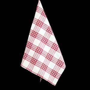 Toalla de Cocina a Cuadros de Calidad Súper Suave, Toalla de Cocina Súper Absorbente en Cantidad a Precio de Mayoreo - Product Image 2