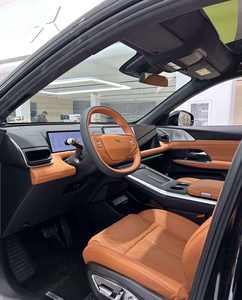 Modèle 2026 725 Ultra Longue Autonomie Max Véhicule à Énergie Nouvelle en parfait état, prêt à être expédié - Product Image 6