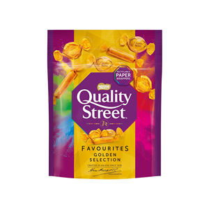<b>Assorted</b> <b>Chocolates</b> Nestle for Sharing, Smooth, Creamy & Crunchy, 650g - Product Image 5