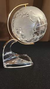 Globo Decorativo Moderno y Sofisticado para Escritorio de Oficina de Lujo y Decoración del Hogar - Product Image 3