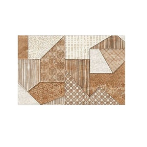 Baldosas de cerámica de calidad de exportación India 30X30 CM Baldosas de cerámica ordinarias accesibles a un precio razonable - Product Image 1