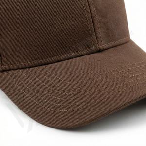 Gorra de Béisbol Personalizable con Logo, Unisex, para Exteriores, Transpirable, Ajustable, Colores Personalizados, Duradera, a la Moda, Común, 100% - Product Image 4