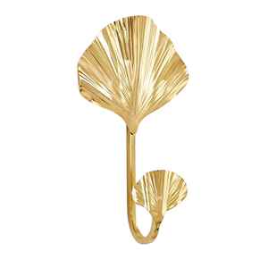 Design innovant en forme de chat avec crochet en aluminium finition antique pour la décoration, l'organisation du jardin et la chambre. - Product Image 6