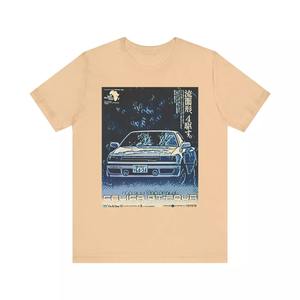 T-shirts imprimés personnalisés 100% coton vibrant numérique ou sérigraphie OEM en vrac - Product Image 1