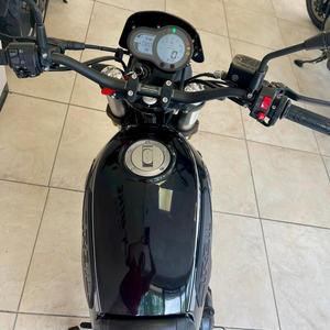 BENELLI Leoncino 500 Trail Nueva Motocicleta Todoterreno - Product Image 3