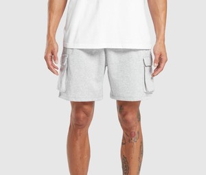 Summer New 100% Cotton Casual <b>Shorts</b> for <b>Men</b> High Quality Fashion <b>Short</b> Pants Multi-Pockets Solid Color Eco-Friendly Running - Product Image 6