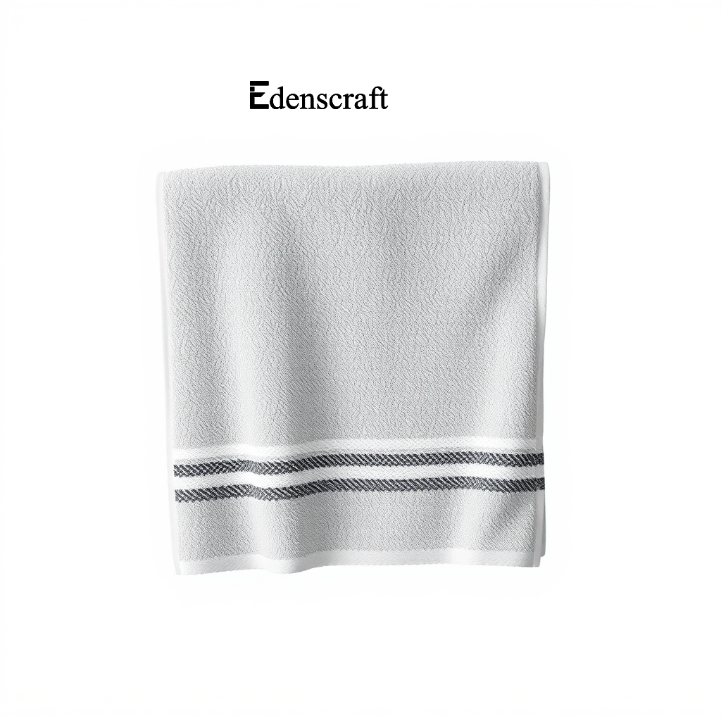 White (Color and Design Customizable)