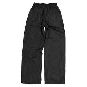 Custom Casual Outdoors Windbreaker Polyester <b>Trousers</b> Blank Embroidery Nylon Track Pants <b>Men</b> - Product Image 2