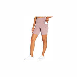 High Quality High <b>Waist</b> Fitness <b>Shorts</b> Unique Style Manufacturer Direct Breathable <b>Low</b> Price Best Customer Demand - Product Image 1