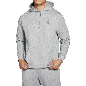 Sudadera con Capucha Personalizada de Algodón de Buena Calidad al por Mayor para Hombre, Sudadera Informal para Hombre en Venta 2025 - Product Image 5