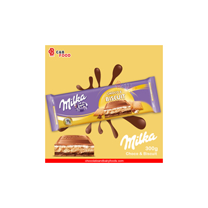 Barras de Chocolate Sólido de Alta Calidad al por Mayor para Choco Biscuit, 300 g, con Mermelada y Nueces - Product Image 2