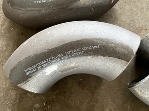 단조 맞물림 파이프 피팅 304 스테인레스 스틸 구조 동일 파이프 팔꿈치 다양한 Sizes-50mm 30mm 14mm 10mm 상자 포장 - Product Image 6