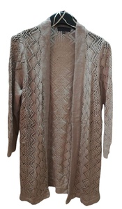 Women <b>Cardigans</b> <b>Sweater</b> Fashionable Design For Ladies With High Quality Wholesale Price From Bangladesh - Product Image 2