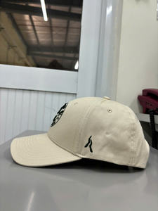 Hecho en el fabricante de Vietnam, gorra de béisbol de algodón estructurado de 6 paneles con logotipo personalizable, ropa de calle deportiva y de moda para adultos - Product Image 4