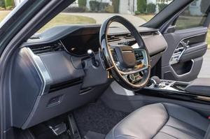 2023 R-A-G-EE R-O-V-E-RR AWD Bajo Kilometraje Auto Transmisión Automática Volante a la Izquierda Gasolina/Eléctrico - Product Image 4