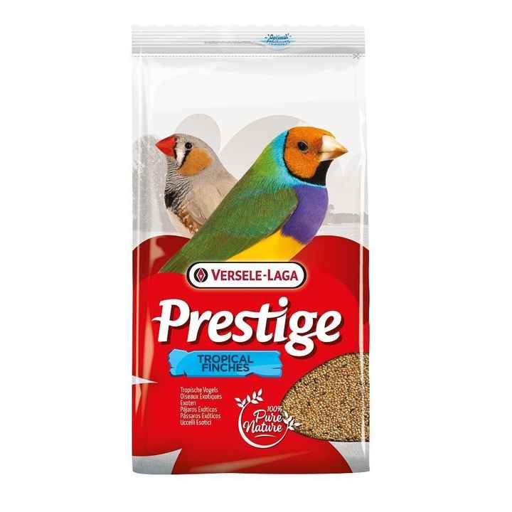 Versele Laga Tropical Finches 1000 Gr