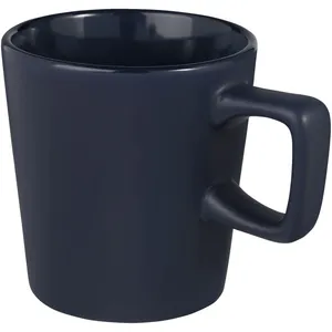 Ross 280ml <b>Ceramic</b> <b>Mug</b> Personalized Promotional Drinkware for Merchandising - Product Image 4