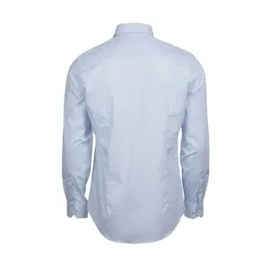 Chemises polo extensibles de luxe personnalisées pour la promotion et le merchandising - Product Image 5