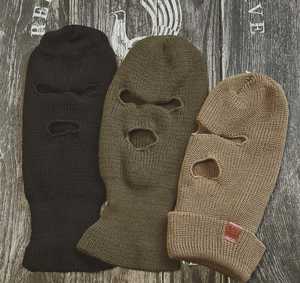 Customizable Ski <b>Mask</b> Balaclava with Unique Design Options - Product Image 6