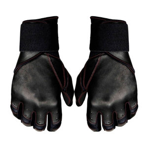Vos propres gants de frappeur de baseball de conception Meilleur prix bas quantité minimale de commande directement fabriqués en usine Gants de frappeur de baseball en gros - Product Image 6