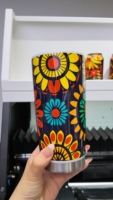 Printer Silinder Otomatis UV Inkjet 360 Derajat yang Dapat Dipilih