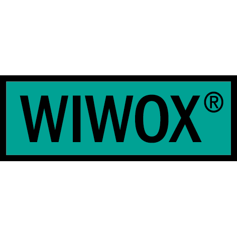 WIWOX GmbH Surface Systems logo