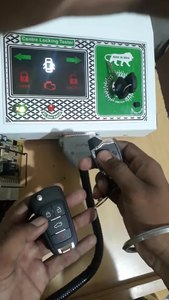 Nippon <strong>24</strong> Pin Central Locking Tester Harness OBD2 <strong>Code</strong> <strong>Reader</strong> Spanish Russian Language Support 12-24V Car Diagnostic Scanner - Product Image 4