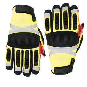 ขายร้อนต่ําราคาถุงมือฤดูหนาวกีฬากันน้ําเย็นหนากีฬากลางแจ้งถุงมือขี่จักรยานที่อบอุ่น - Product Image 3