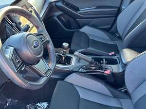 SUBARU WRX MANUAL 2022 USADO, VOLANTE A LA IZQUIERDA/DERECHA - Product Image 5