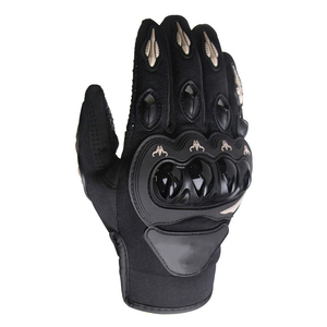 Guantes térmicos de diseño superior personalizados para hombres y mujeres, guantes eléctricos para motocicleta, guantes de moto para esquiar, senderismo - Product Image 5