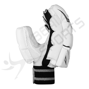 IBERIA Premium personalizado al por mayor de alta calidad cómodos GUANTES DE Cricket duraderos para hombres/mujeres - Product Image 3