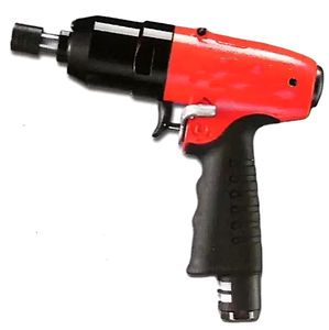 TY8P162F cacciavite <span class=keywords><strong>pneumatico</strong></span> a <span class=keywords><strong>impulsi</strong></span> 1/4 "esadecimale | 6,200 Rpm | 13,3ft. lb-22.1 Ft.lb | Capacità di 8 mm | Eccellente precisione - Product Image 1