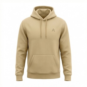 Sudadera con capucha extragrande personalizada y elegante para hombre, diseño vintage lavado con bolsillo frontal, cómoda sudadera con capucha personalizada para invierno. - Product Image 1