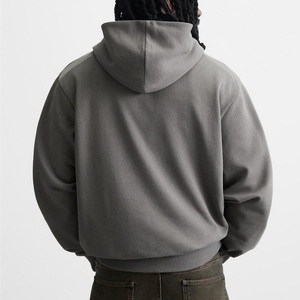 Sweat à capuche de haute qualité personnalisé, prix bas, best-seller, sweat à capuche OEM pour hommes, designs et tenues tendance 2026 - Product Image 6