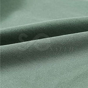 กางเกงขาสั้นผ้าแคนวาสสำหรับผู้ชายผ้าย้อมสีพื้นแห้งเร็วระบายอากาศได้ดีดีไซน์ใหม่ล่าสุดขายดีติดฉลากส่วนตัว - Product Image 4