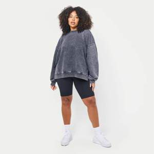 Sweatshirts en molleton uni à logo personnalisé unisexe avec poches Blouses et chemises d'hiver décontractées pour femmes-Vente en gros - Product Image 4