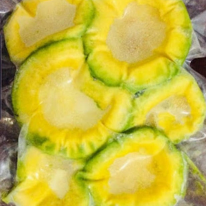 ผู้ส่งออกน้ำซุปข้นอะโวคาโดแช่แข็ง | โรงงานผลิตน้ำผลไม้และของหวาน - Product Image 5