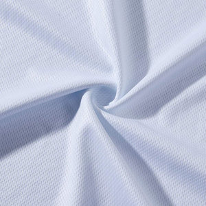 Camiseta Deportiva de Gimnasio para Hombre, Corte Ajustado, Estilo Hip Hop Informal, Transpirable, Opción de Tallas Grandes, MOQ Bajo, Poliéster/Algodón a Cuadros - Product Image 4