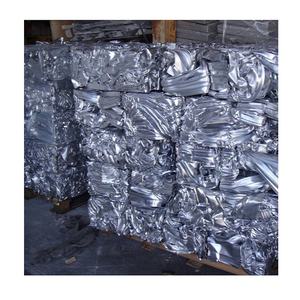 Chatarra de Extrusiones de Aluminio de Alta Calidad en Venta, Suministro a Granel Económico, Material Metálico Reciclable para la Industria - Product Image 2