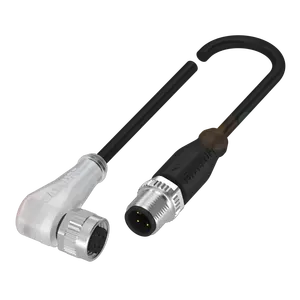 Adaptateurs et connecteurs BALLUFF BCC0ANM - Product Image 1