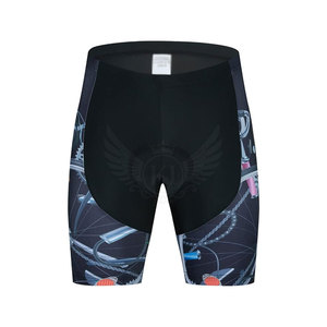 Wholesale Custom <b>Cycling</b> Jersey Set Adults Plus Size <b>Men's</b> Team Name Printed Breathable Shirt <b>Shorts</b> Sustainable OEM Supplied - Product Image 5