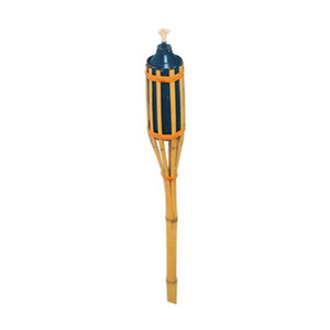 Torcia in Bambù Altezza 120 cm (L.T. 0,625) - Product Image 1