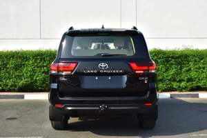 TOYOTA LAND CRUISER - Product Image 5