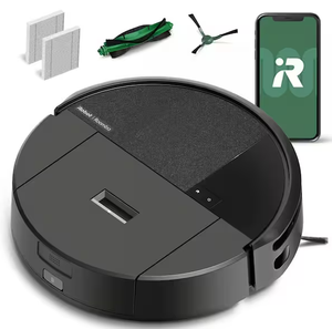NOUVELLE ARRIVÉE iR0B0T R00MBA J7+ Aspirateur robot autonettoyant et serpillière avec cartographie intelligente, identifie et évite les obstacles - Product Image 3