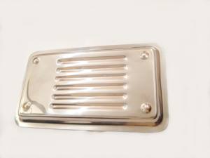 Plateau de détartreur dentaire manuel en acier inoxydable chirurgical Pentax-Boîte de rangement d'instruments dentaires à usage médical hospitalier certifié CE 5 ans - Product Image 5