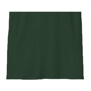 Camiseta de Manga Corta con Cuello Redondo para Mujer, Talla Grande, 100% Algodón Orgánico, Transpirable, Ecológica, Informal, con Logotipo Bordado en la Parte Delantera - Product Image 3