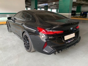 B mW M8 V6 2022นำมาใช้ - Product Image 5