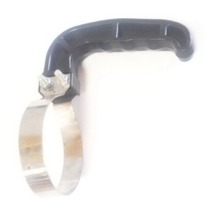 Componenti Industriali: Maniglia Compatibile con Km 421 Rif. 929028 - Product Image 1