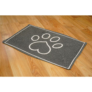 Nuevos manteles individuales estampados de algodón Natural diseño moderno 40x60cm Sheeltex proveedor de la India esteras y almohadillas de mejor grado - Product Image 2