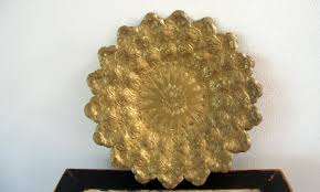 Vente chaude Rond Chargeur Assiette Assiette Plat En Métal En Acier Inoxydable Vaisselle Durable Vaisselle Sans Danger Pour Chargeur Plats Assiette - Product Image 3